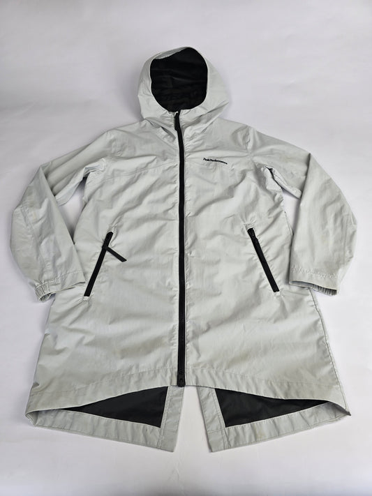 Peak Performance Parka Rain jacket Dames M
