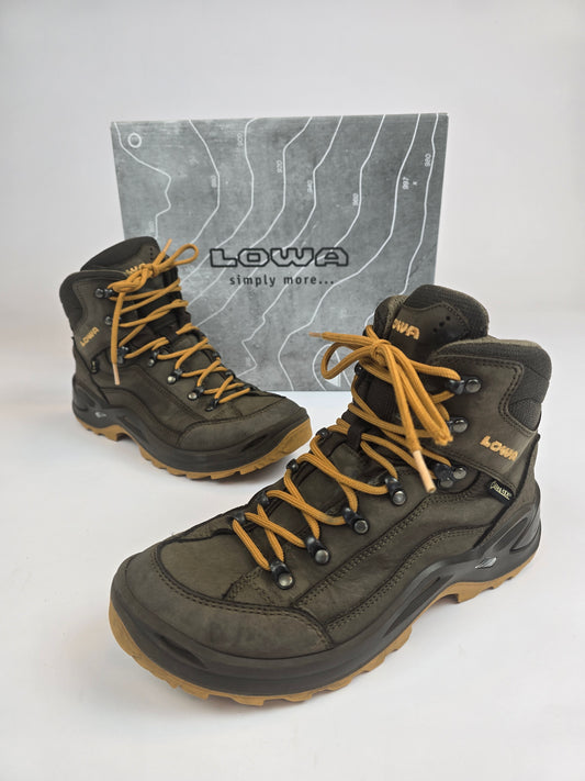 Lowa Renegade Mid GTX Wandelschoenen UK7 EU41
