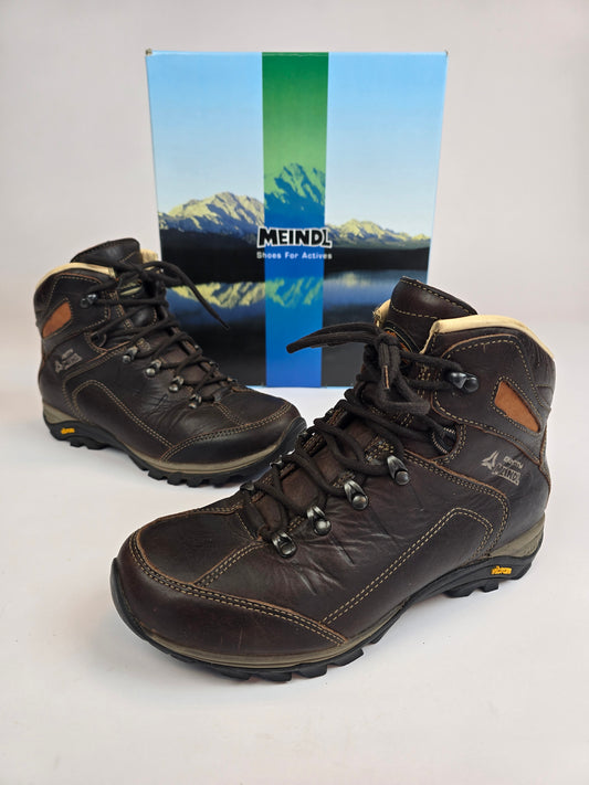 Meindl Bergamo Identity Lady Zgan! UK6.5 EU40