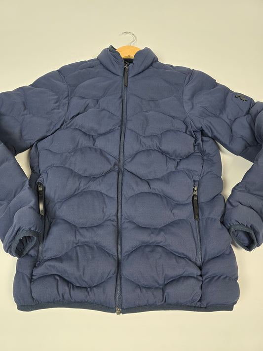 Peak Performance Heli st Tussenjas Blauw Heren S