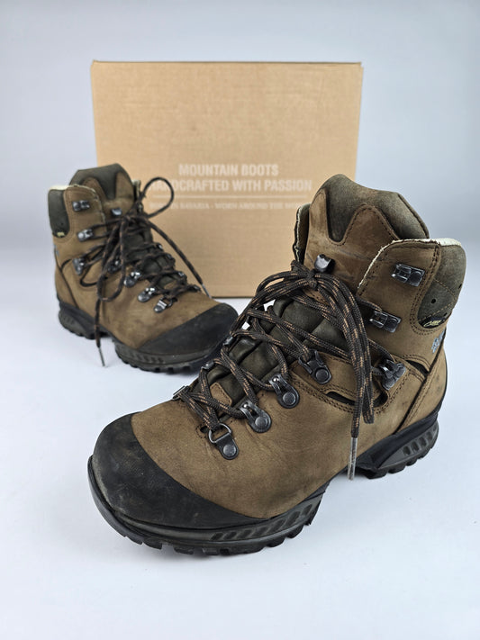 Hanwag Tatra Lady Wide Bergschoenen UK5.5 EU39