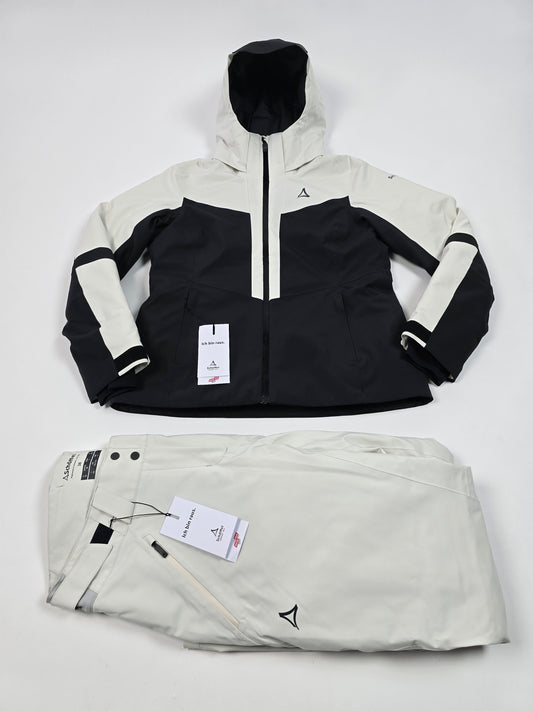 Schöffel Ski Set Kanzelwand L - nordic 38 Dames M