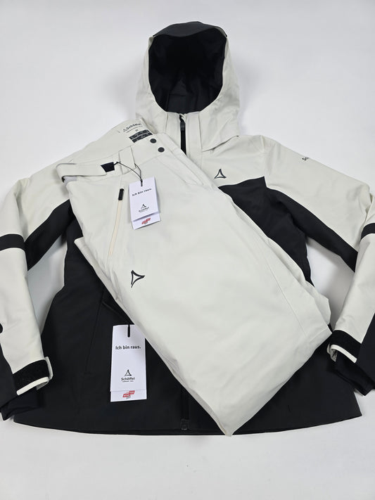 Schöffel Ski Set Kanzelwand L - nordic 38 Dames M