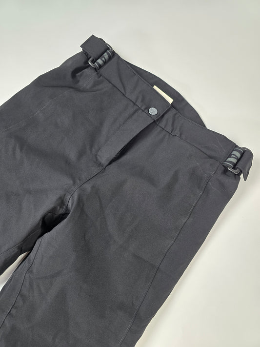 Vuarnet Skibroek Zwart Dames M