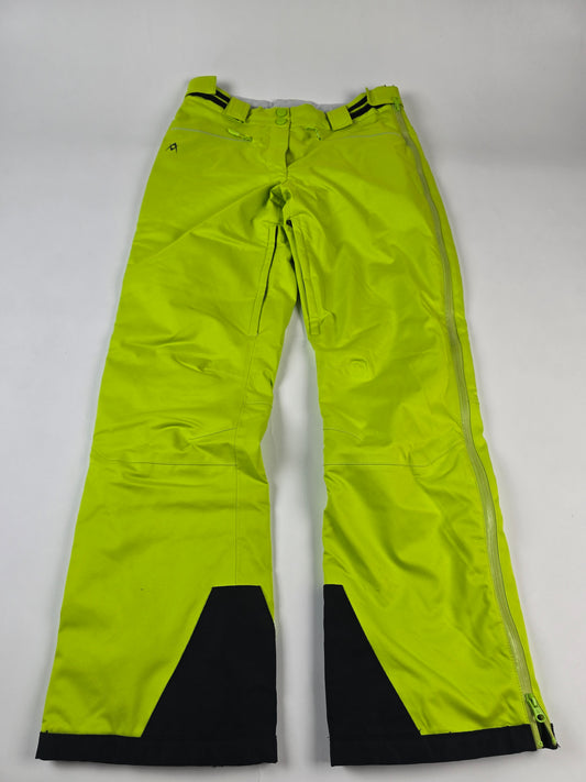 Volkl Ski Broek Groen Heren M
