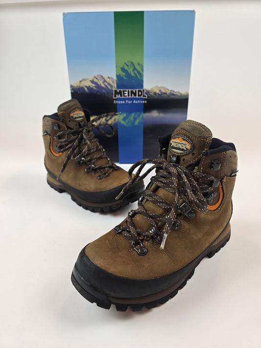 Meindl Paradiso GTX Bergschoenen UK4.5 EU37.5