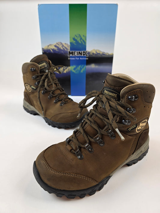Meindl Meran GTX Wandelschoenen UK5.5 EU39