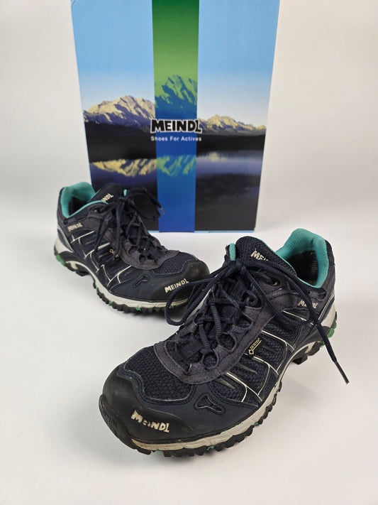 Meindl Caribe Lady GTX Wandelschoenen UK8 EU42