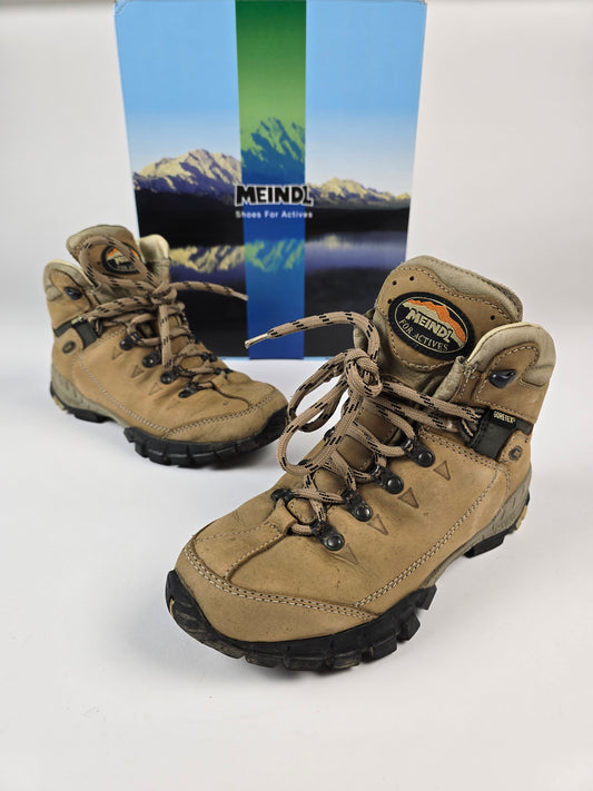 Meindl Ohio GTX Wandelschoenen UK5 EU38