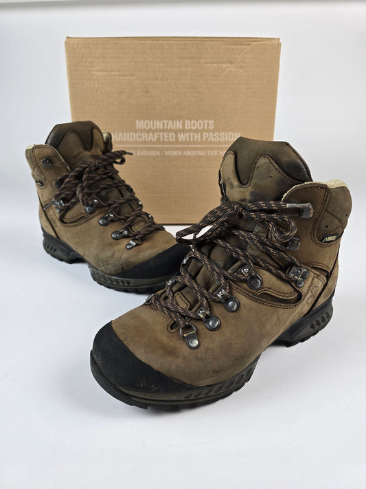Hanwag Tatra Lady GTX Bergschoenen Bruin UK6 EU40