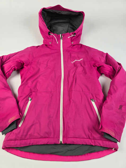 Peak Performance Skijas Roze Veel Gebruikt Dames S