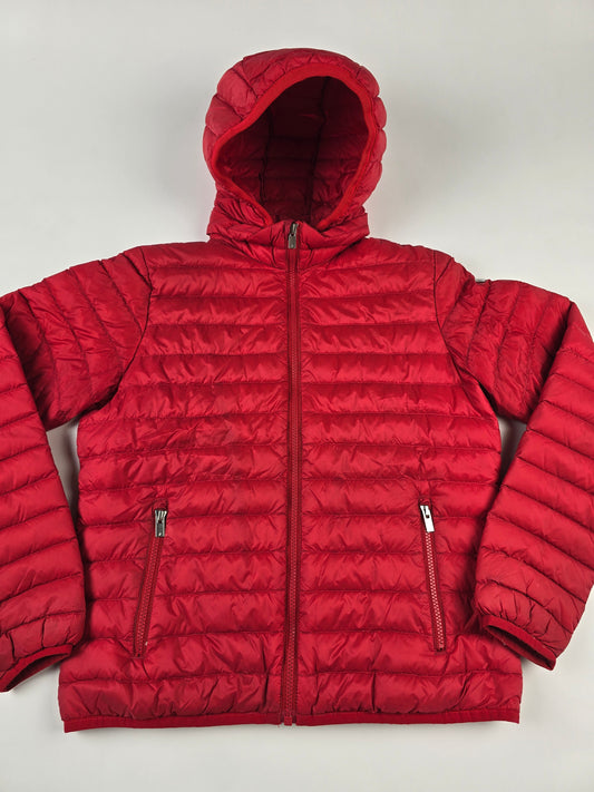 Peak Performance Liner Jacket Rood Dames M