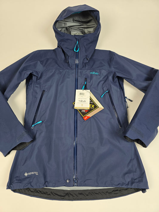Rab Latok Mountain Jacket GTX Pro Dames S