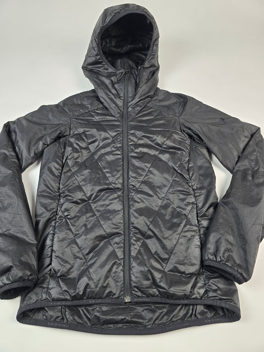 Peak Performance Helo Liner Jacket Zwart Dames S