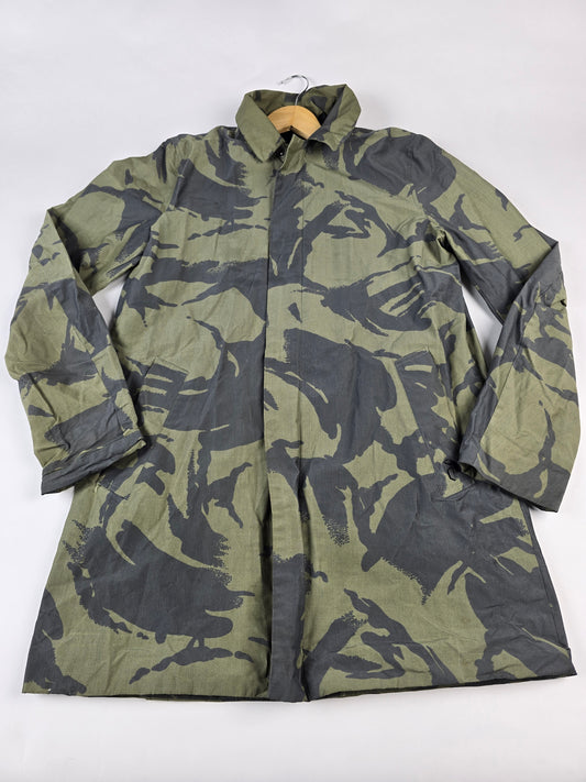 Peak Performance Regenjas Heren M