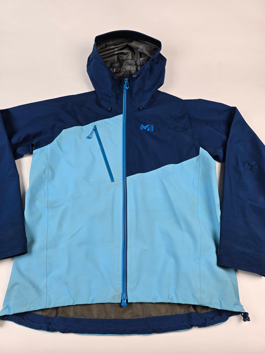 Millet Goretex Jacket Heren M