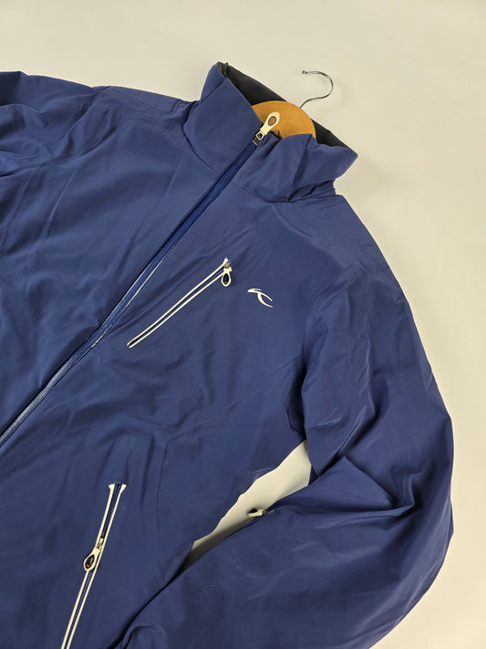 Kjus Skijas Marineblauw Dames M