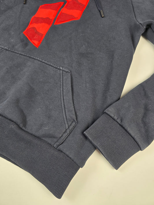 Peak Performance Art Vest Blauw Dames S-M