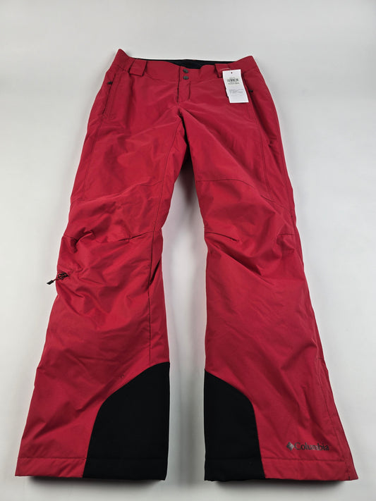 Columbia Bugaboo™ II Pant Daredevil Women's M