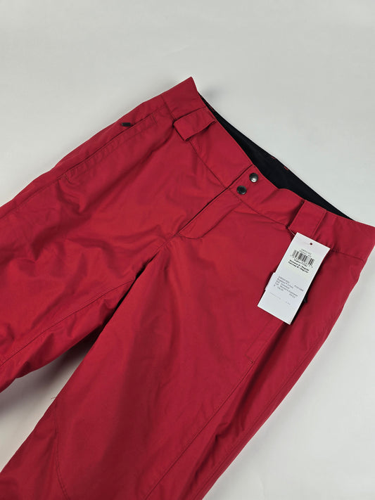 Columbia Bugaboo™ II Pant Daredevil Women's M