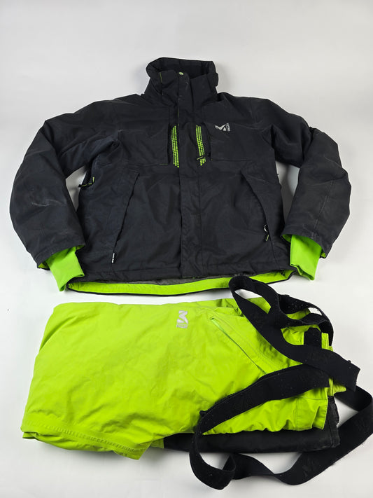 Millet Ski Set Dames M