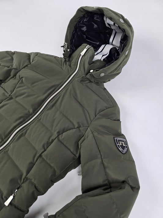J.Lindeberg Aspen Down Dermizax Ev Light Stretch Jacket Dames S
