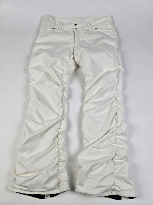 Bogner Skibroek Wit Dames XL