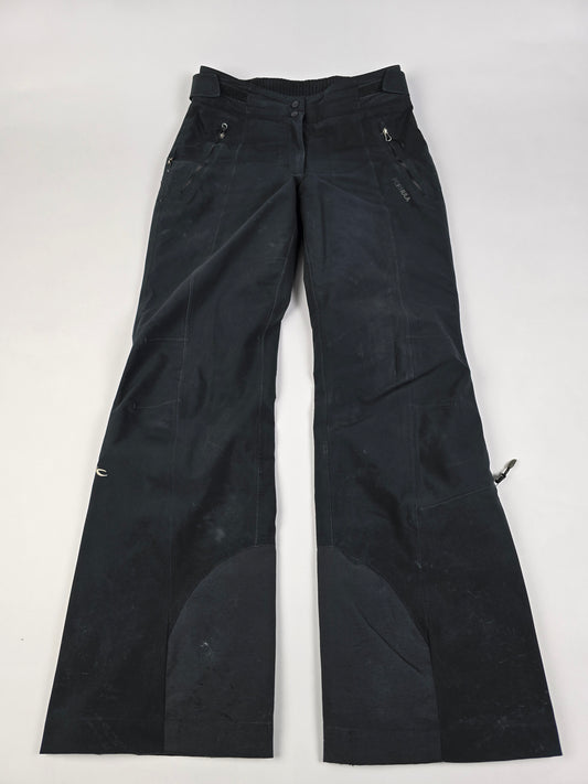 Kjus Skibroek Reparatie Dames M