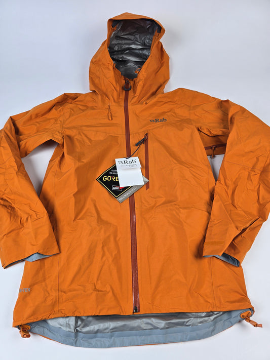 Rab Latok Paclite Plus Jacket Men's M