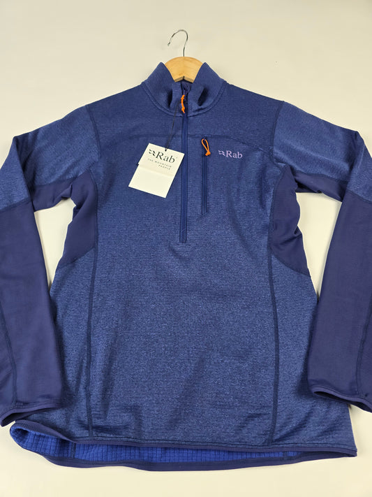 Rab Ascendor Pull-On Wmns Patriot Blue Size 10