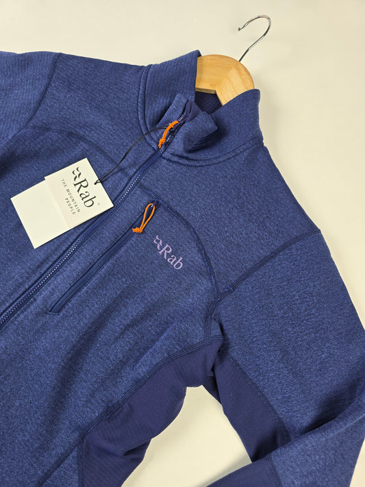 Rab Ascendor Pull-On Wmns Patriot Blue Size 10