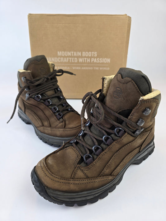 Hanwag Canyon LL Lady Wandelschoenen UK5.5 EU39