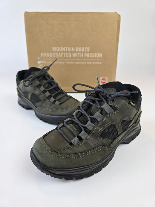Hanwag Gritstone LL Wandelschoenen UK4.5 EU37.5