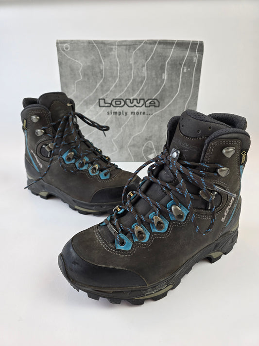 Lowa Mauria GTX Bergschoenen Zgan UK5.0 EU38