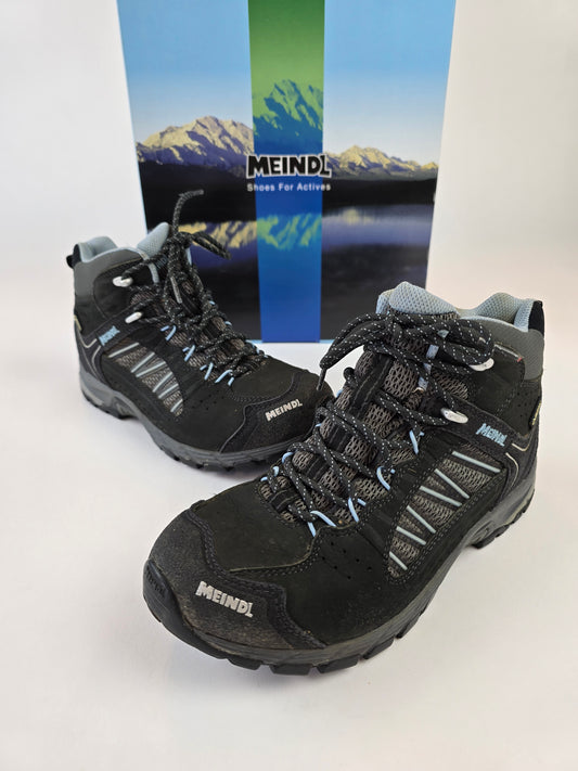 Meindl Journey Mid GTX UK5 EU38
