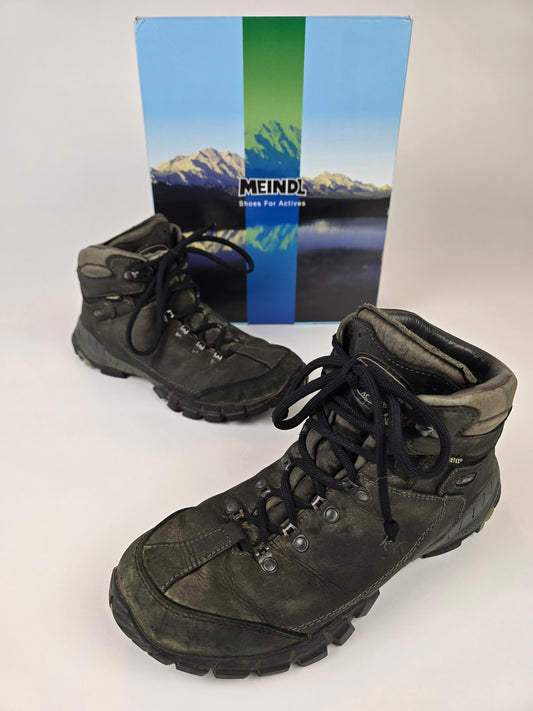 Meindl Vakuum Ultra Men GTX Wandelschoenen UK8.5 EU42.5