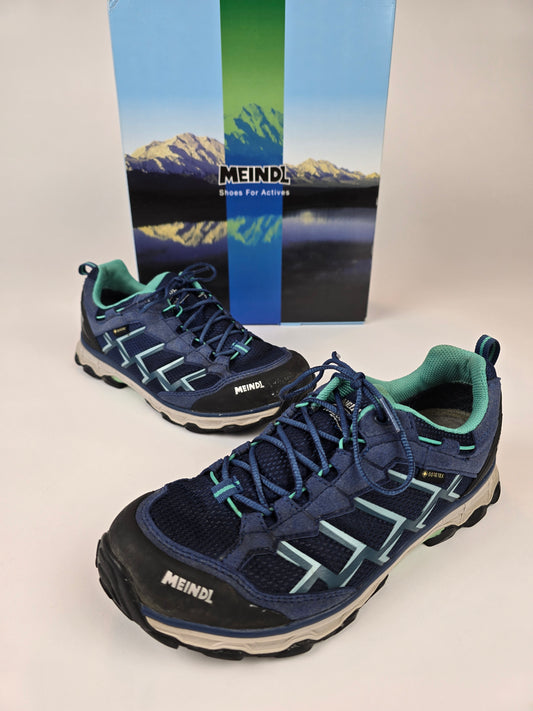 Meindl Activo GTX Wandelschoenen UK6 EU40