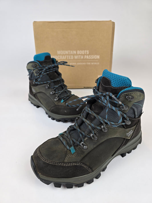 Hanwag Tatra Light Lady GTX Wandelschoenen UK5 EU38