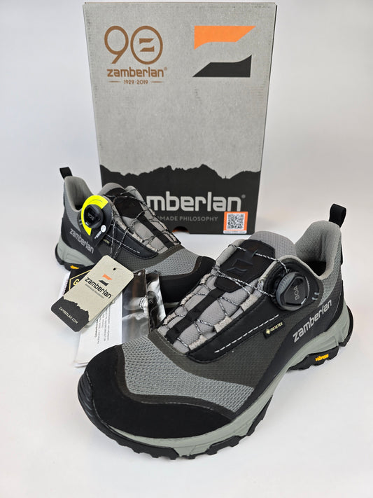 Zamberlan Jane Boa Wmns GTX Wandelschoenen Nieuw UK5.5 EU39