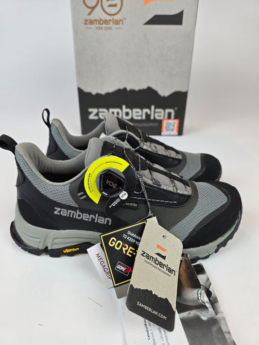 Zamberlan Jane Boa Wmns GTX Wandelschoenen Nieuw UK5.5 EU39