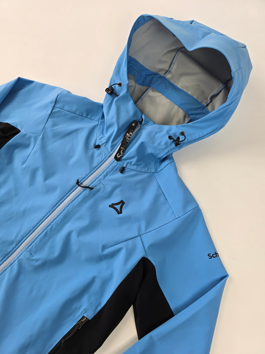 Softshell Jk Style Milagle WMS - electric sky 38