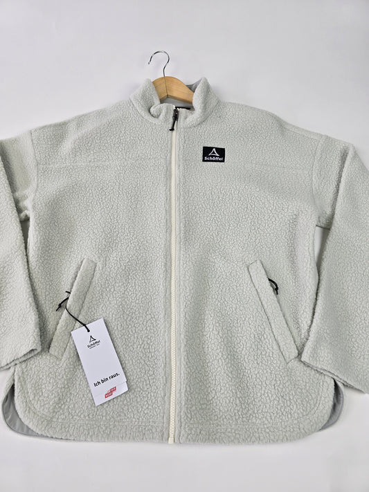 Fleece Jk Style Purga WMS - nordic 38