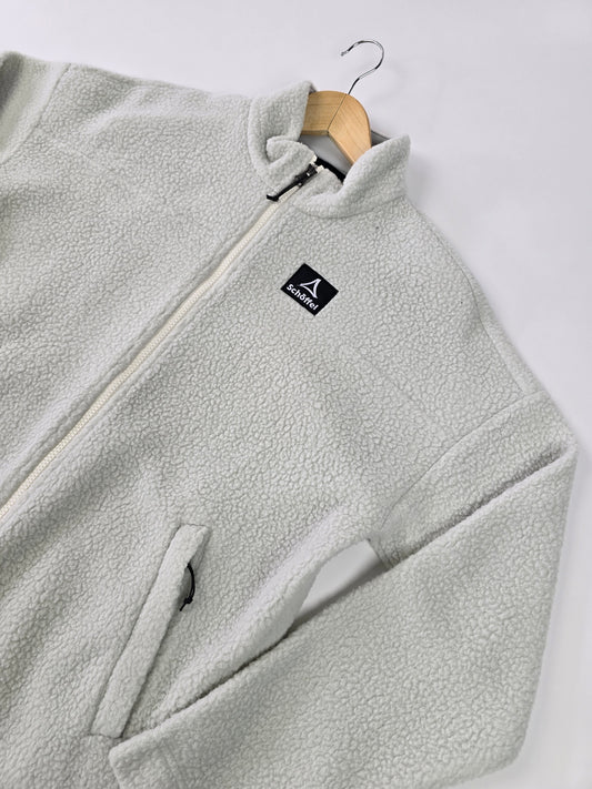 Fleece Jk Style Purga WMS - nordic 38