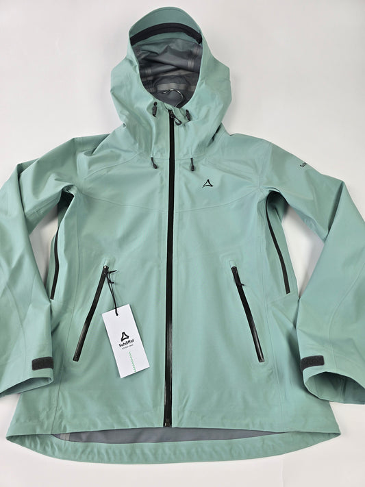 Jacket Style Cascata WMS - gem jade 38