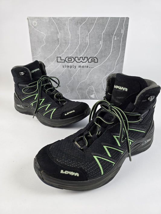 Lowa Ferrox Evo GTX Mid Wandelschoenen UK8 EU42