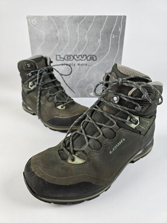 Lowa Lady Light GTX Wandelschoenen UK8 EU42