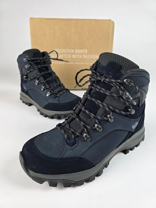 Hanwag Banks GTX Mid Wandelschoenen UK5.5 EU39