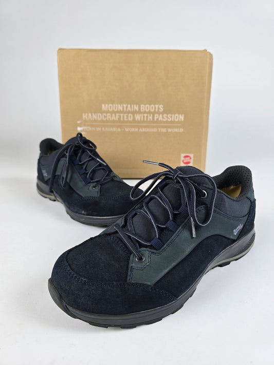 Hanwag Banks Hallux LL Wandelschoenen UK6.5 EU40