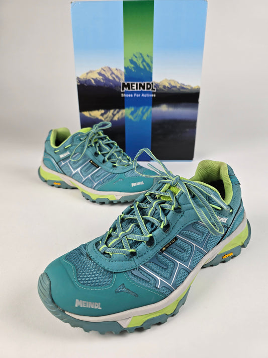 Meindl Caribe GTX Wandelschoenen UK5.5 EU39.5