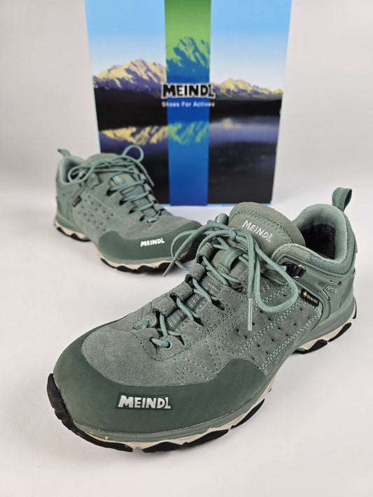 Meindl Ontario GTX Wandelschoenen UK6 EU40